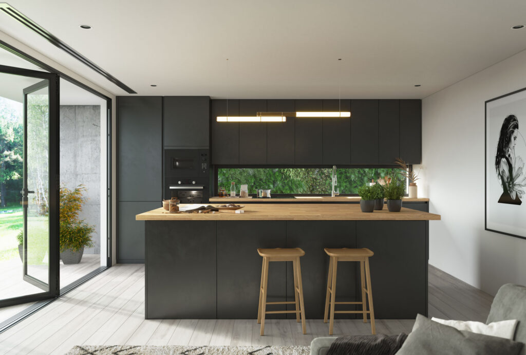 Modelo morget Imagen de Modelo morget