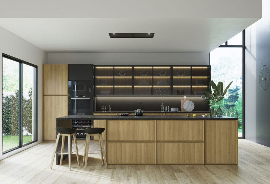 Modelo smog Imagen de Modelo smog