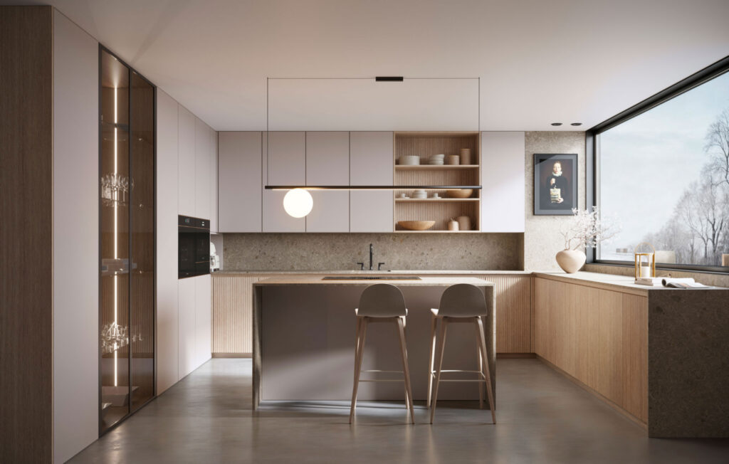 Modelos glan buran Imagen de Modelos glan buran